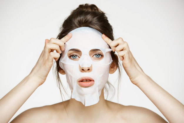 collagen face mask amazon